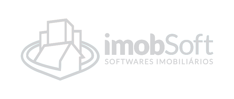 Logotipo Imobsoft